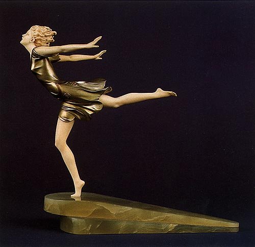 ferdinand preiss figures