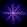 purple star