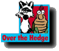 Over the Hedge