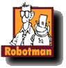 Robotman