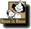 Rose is Rose